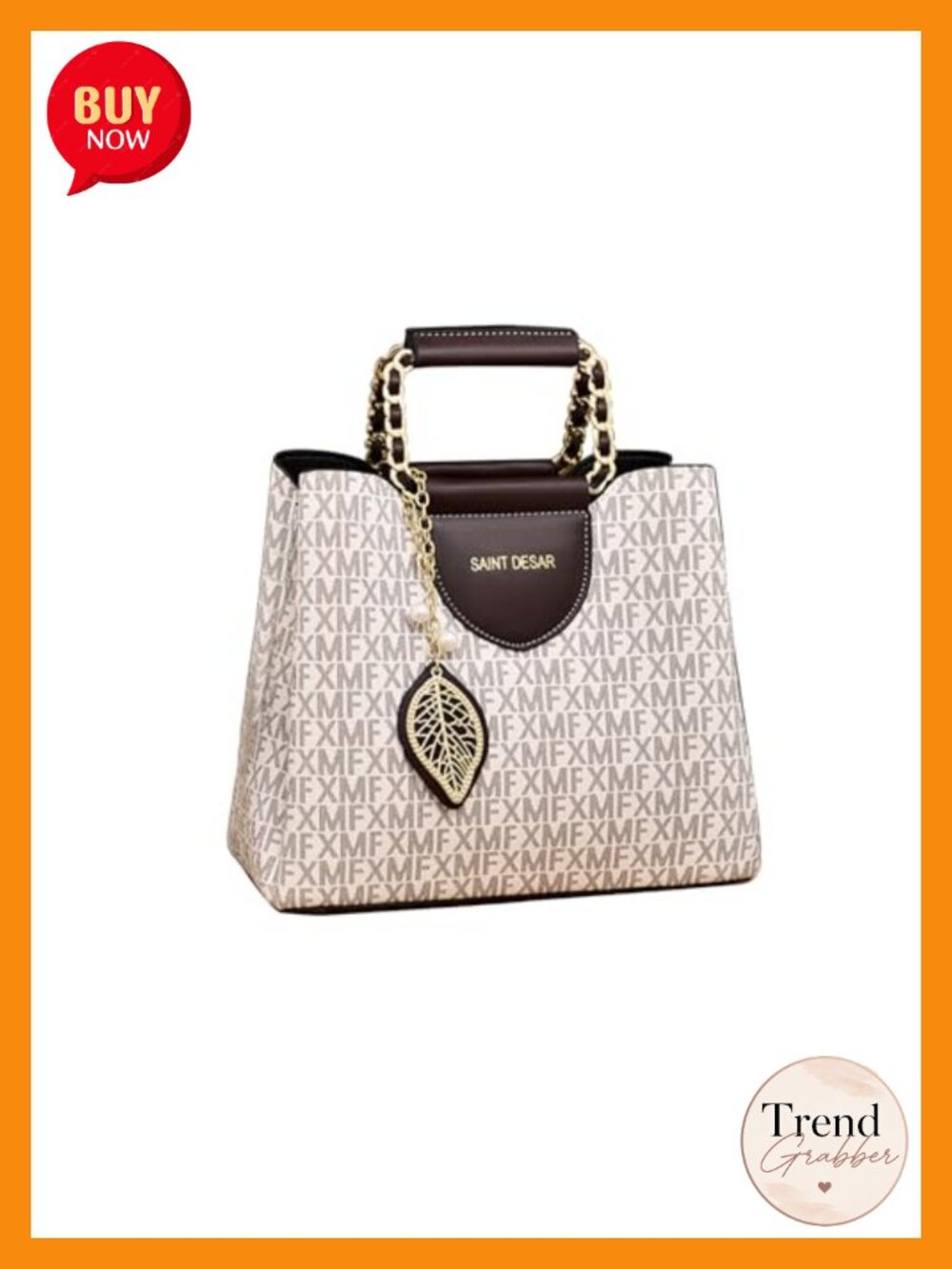 PU Leather Satchel Handbag Women Shoulder Crossbody Bag Top-Handle